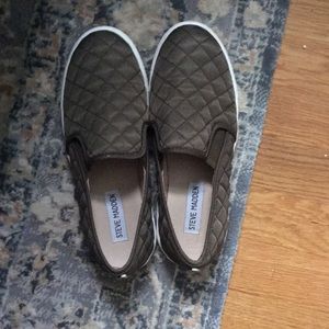Steve Madden sneakers
